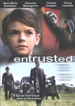 Поручитель / Entrusted (2003) фильм скачать через торрет бесплатно в хорошем качестве