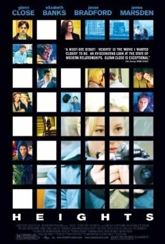 Высоты / Heights (2005) фильм скачать через торрет бесплатно в хорошем качестве