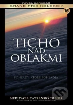 Тишина над облаками / Ticho nad oblakmi (2009) фильм скачать через торрет бесплатно в хорошем качестве