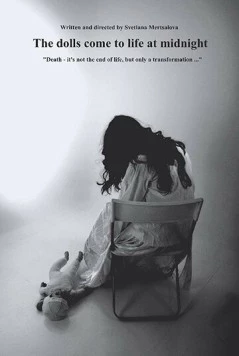 Куклы оживают в полночь (2015) фильм скачать через торрет бесплатно в хорошем качестве