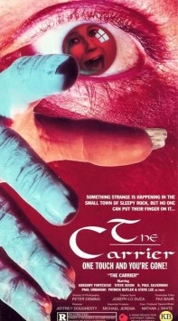 Переносчик / The Carrier (1988) фильм скачать через торрет бесплатно в хорошем качестве