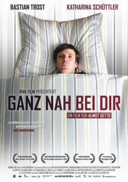 Рядом с тобой / Ganz nah bei Dir (2009) фильм скачать через торрет бесплатно в хорошем качестве