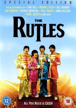Ратлз: Всё, что тебе нужно – бабки / The Rutles: All You Need Is Cash (1978) фильм скачать через торрет бесплатно в хорошем качестве