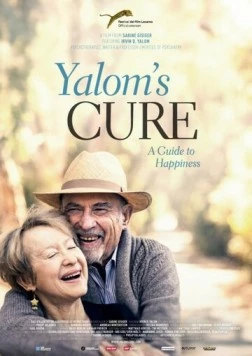 Yalom's Cure (2014) фильм скачать через торрет бесплатно в хорошем качестве