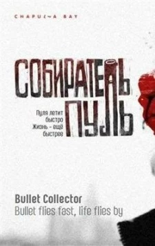 Собиратель пуль (2011) фильм скачать через торрет бесплатно в хорошем качестве