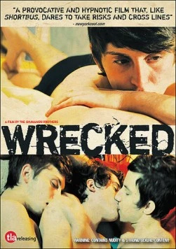 Крушение / Wrecked (2009) фильм скачать через торрет бесплатно в хорошем качестве