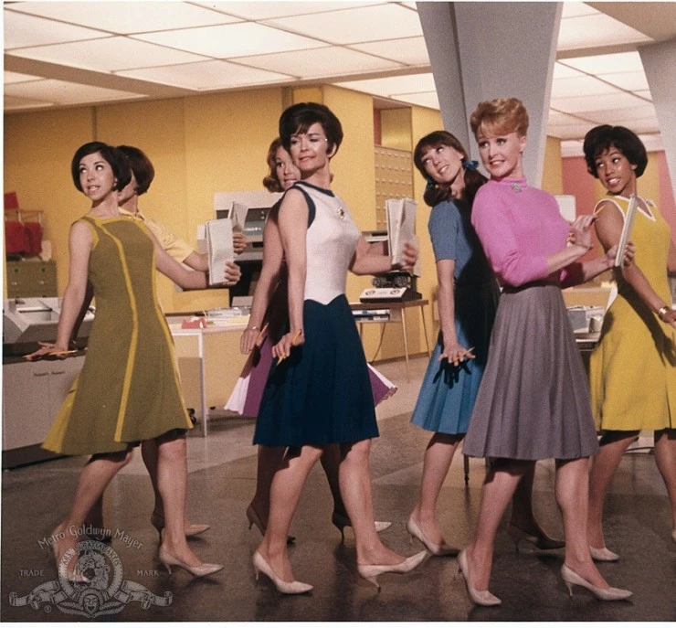 Как преуспеть в бизнесе, ничего не делая (1967) в хорошем качестве скачать торрент файл Как преуспеть в бизнесе, ничего не делая (1967) фильм в хорошем качестве скачать торрент файл