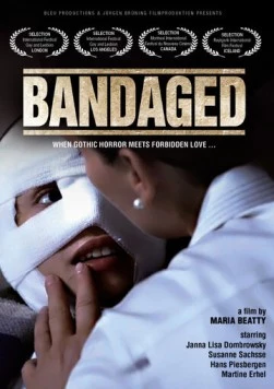 Связанная / Bandaged (2009) фильм скачать через торрет бесплатно в хорошем качестве