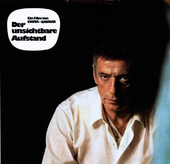 Осадное положение (1972) скачать торрент бесплатно Осадное положение (1972) фильм скачать торрент бесплатно