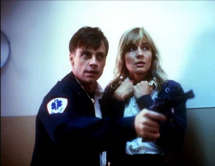 Ночной попутчик (1990) скачать торрент файл Ночной попутчик (1990) фильм скачать торрент файл