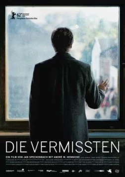 Пропавшая без вести / Die Vermissten (2012) фильм скачать через торрет бесплатно в хорошем качестве