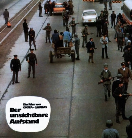 Осадное положение (1972) скачать торрент файл Осадное положение (1972) фильм скачать торрент файл