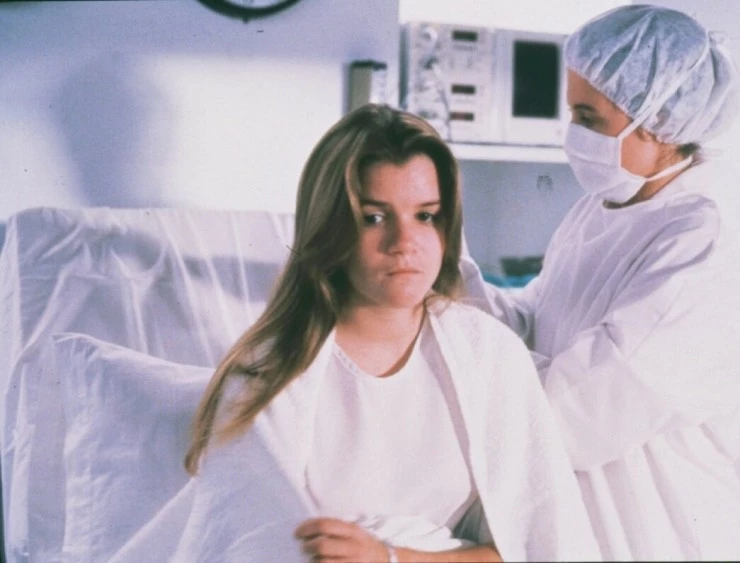 Порог (1981) скачать торрент бесплатно Порог (1981) фильм скачать торрент бесплатно