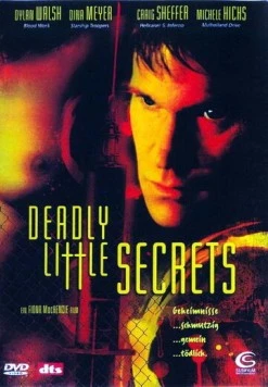 Смертельные маленькие секреты / Deadly Little Secrets (2002) фильм скачать через торрет бесплатно в хорошем качестве