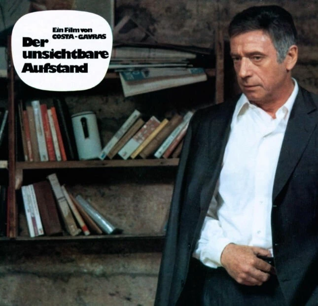 Осадное положение (1972) в хорошем качестве скачать торрент файл Осадное положение (1972) фильм в хорошем качестве скачать торрент файл