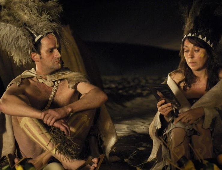 Сафари (2009) скачать торрент бесплатно Сафари (2009) фильм скачать торрент бесплатно