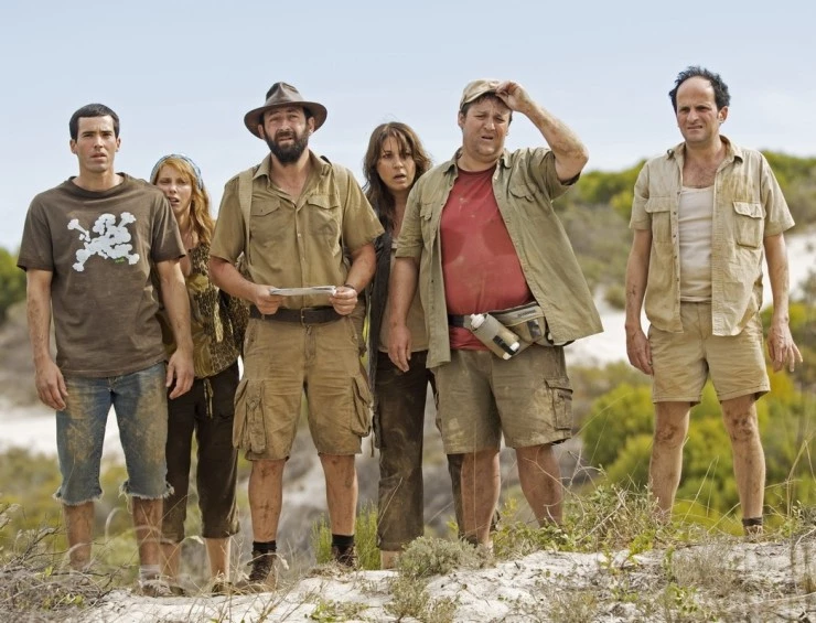 Сафари (2009) в хорошем качестве скачать торрент файл Сафари (2009) фильм в хорошем качестве скачать торрент файл