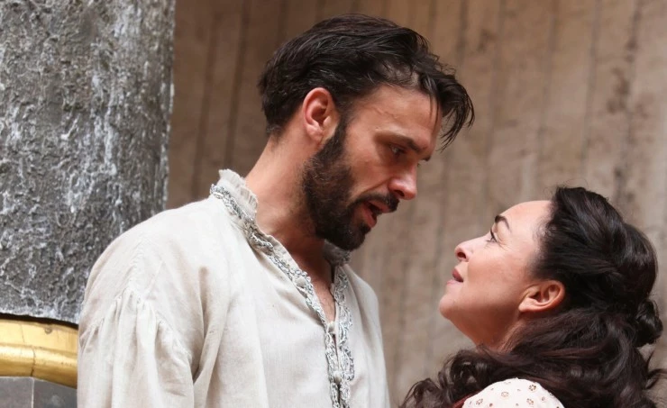 Globe: Макбет (2014) скачать торрент файл Globe: Макбет (2014) фильм скачать торрент файл