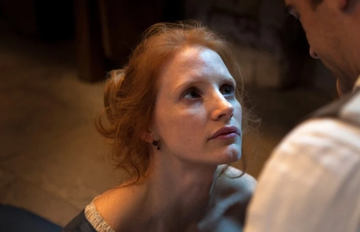 Фрёкен Юлия (2014) в хорошем качестве скачать торрент файл Фрёкен Юлия (2014) фильм в хорошем качестве скачать торрент файл