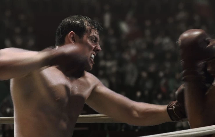 Карнера: Ходячая гора (2008) скачать торрент бесплатно Карнера: Ходячая гора (2008) фильм скачать торрент бесплатно