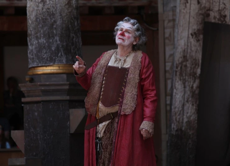 Globe: Макбет (2014) скачать торрент бесплатно Globe: Макбет (2014) фильм скачать торрент бесплатно