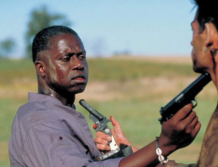 Лучший способ умереть (2000) в хорошем качестве скачать торрент файл Лучший способ умереть (2000) фильм в хорошем качестве скачать торрент файл