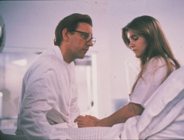 Порог (1981) скачать торрент файл Порог (1981) фильм скачать торрент файл