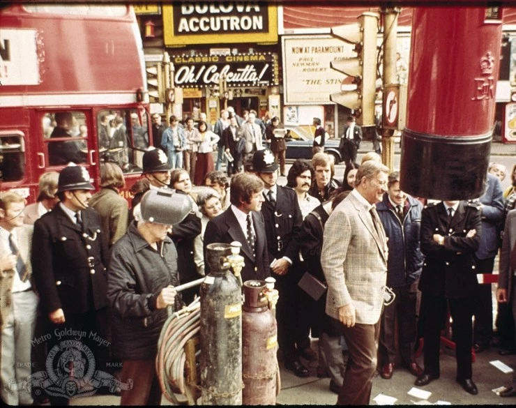 Брэнниган (1975) в хорошем качестве скачать торрент файл Брэнниган (1975) фильм в хорошем качестве скачать торрент файл