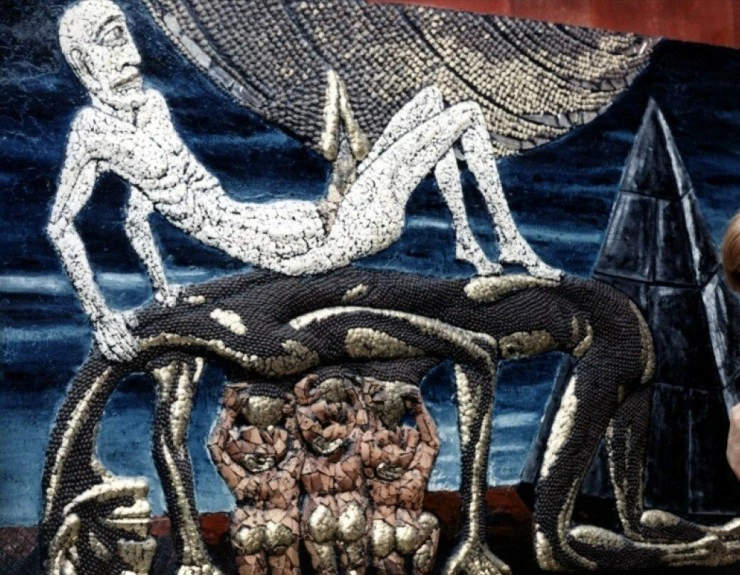 Пленница (1968) в хорошем качестве скачать торрент файл Пленница (1968) фильм в хорошем качестве скачать торрент файл