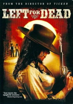 Брошенный умирать / Left for Dead (2007) фильм скачать через торрет бесплатно в хорошем качестве