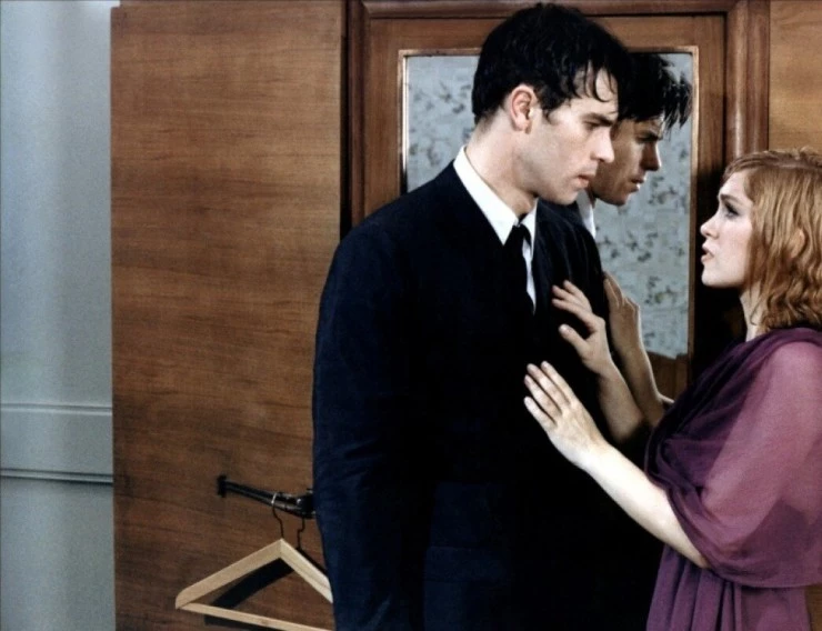 Пленница (1968) скачать торрент файл Пленница (1968) фильм скачать торрент файл