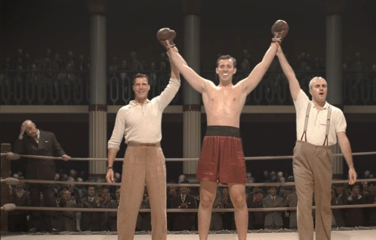 Карнера: Ходячая гора (2008) в хорошем качестве скачать торрент файл Карнера: Ходячая гора (2008) фильм в хорошем качестве скачать торрент файл