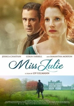 Фрёкен Юлия / Miss Julie (2014) фильм скачать через торрет бесплатно в хорошем качестве