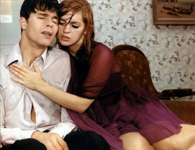 Пленница (1968) скачать торрент бесплатно Пленница (1968) фильм скачать торрент бесплатно