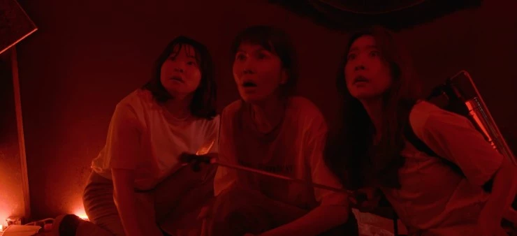 Зомби в Хэири (2020) в хорошем качестве скачать торрент файл Зомби в Хэири (2020) фильм в хорошем качестве скачать торрент файл