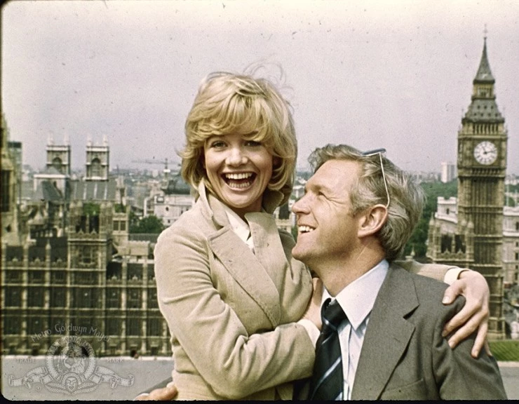 Брэнниган (1975) скачать торрент бесплатно Брэнниган (1975) фильм скачать торрент бесплатно