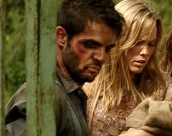 Брошенный умирать (2007) скачать торрент файл Брошенный умирать (2007) фильм скачать торрент файл