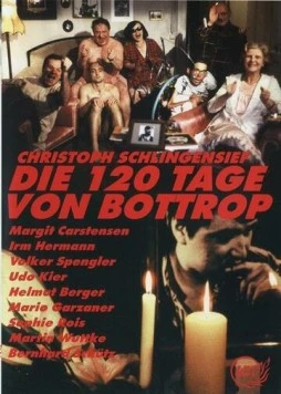 120 дней Боттропа / Die 120 Tage von Bottrop (1997) фильм скачать через торрет бесплатно в хорошем качестве