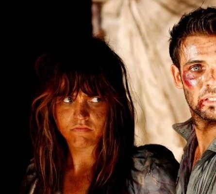 Брошенный умирать (2007) в хорошем качестве скачать торрент файл Брошенный умирать (2007) фильм в хорошем качестве скачать торрент файл