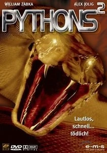 Питоны 2 / Python 2 (2001) фильм скачать через торрет бесплатно в хорошем качестве