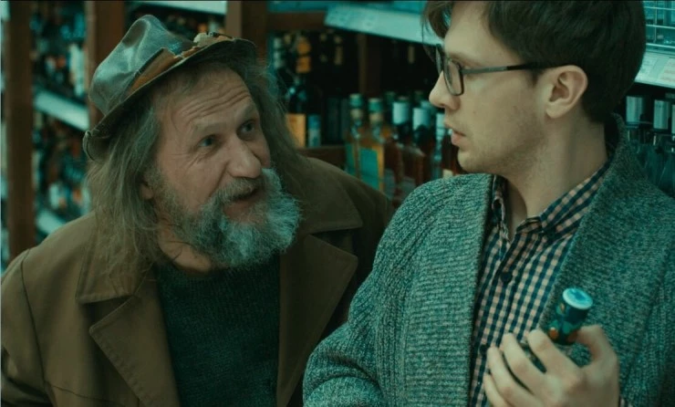 Позитивное кино (2018) скачать торрент бесплатно Позитивное кино (2018) фильм скачать торрент бесплатно