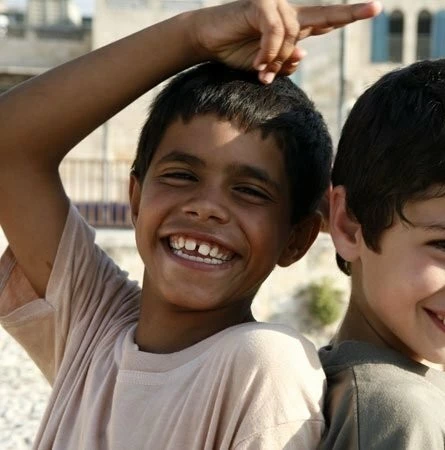 Давид и Камал (2011) скачать торрент файл Давид и Камал (2011) фильм скачать торрент файл