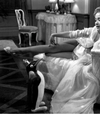 Аврал на палубе (1955) скачать торрент файл Аврал на палубе (1955) фильм скачать торрент файл