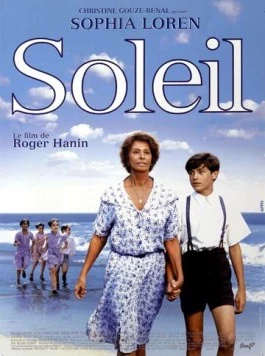 Солнце / Soleil (1997) фильм скачать через торрет бесплатно в хорошем качестве