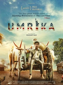 Умрика / Umrika (2015) фильм скачать через торрет бесплатно в хорошем качестве