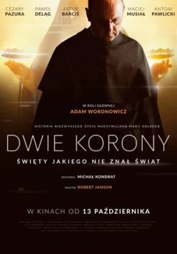 Две короны / Dwie Korony (2017) фильм скачать через торрет бесплатно в хорошем качестве