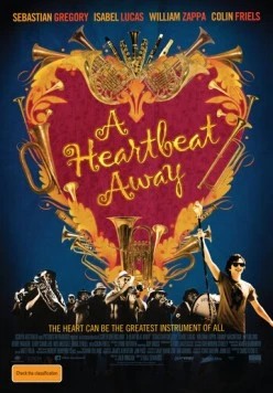 В ритме сердца / A Heartbeat Away (2011) фильм скачать через торрет бесплатно в хорошем качестве