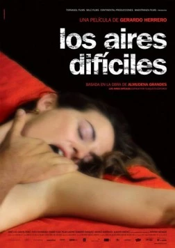 Порывы ветра / Los aires difíciles (2006) фильм скачать через торрет бесплатно в хорошем качестве