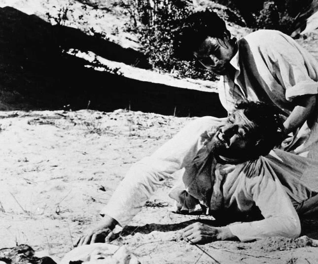 Душители из Бомбея (1959) скачать торрент бесплатно Душители из Бомбея (1959) фильм скачать торрент бесплатно