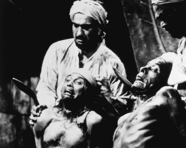 Душители из Бомбея (1959) скачать торрент файл Душители из Бомбея (1959) фильм скачать торрент файл